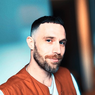 Ryan Taylor, founder of Dead Keen